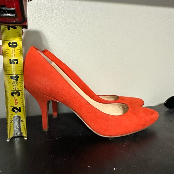INC heels - Picture 9 of 11